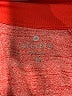 Athleta Orange Track Jacket Size M (estimated) - photo 6