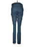 Ann Taylor LOFT Blue Casual Pants Size 28 waist - photo 2