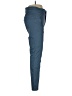 Ann Taylor LOFT Blue Casual Pants Size 28 waist - photo 4