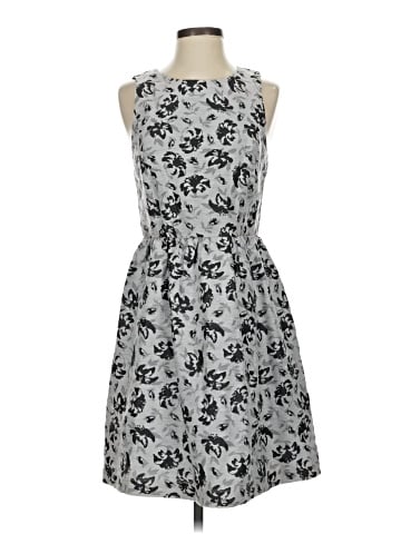 Kensie Cocktail Dress (view 1)