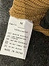 Unbranded 100% Polyester Brown Sweater Vest Size M - photo 7