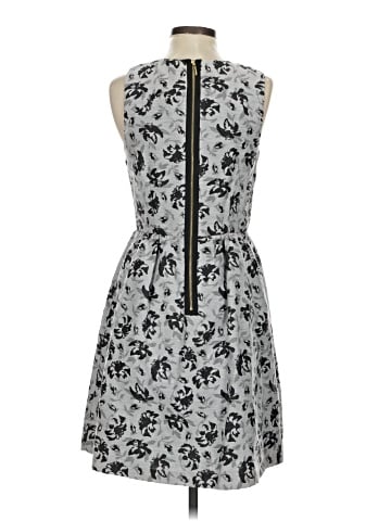Kensie Cocktail Dress (view 2)