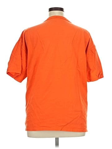 Russell Athletic Short Sleeve T-Shirt (view 2)