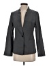 Banana Republic Gray Blazer Size 2 - photo 1