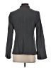 Banana Republic Gray Blazer Size 2 - photo 2