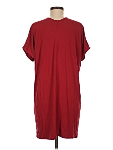 Lilla P Casual Dress (view 2)