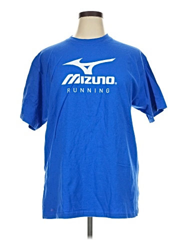 Mizuno Active T-Shirt (view 1)