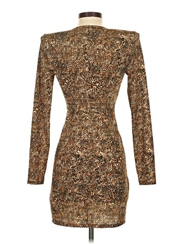 L'Agence Cocktail Dress (view 2)