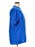 Mizuno Blue Active T-Shirt Size XL - photo 4
