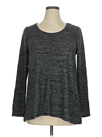Jones New York Pullover Sweater (view 1)