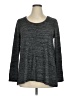 Jones New York Gray Pullover Sweater Size XL - photo 1