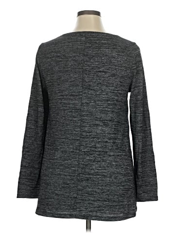 Jones New York Pullover Sweater (view 2)