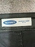 Old Navy Black Shorts Size 4 - photo 3