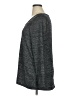 Jones New York Gray Pullover Sweater Size XL - photo 5
