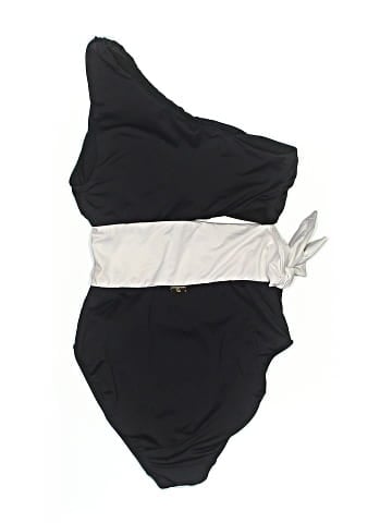 Lauren by Ralph Lauren One Piece Swimsuit (view 2)