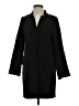 H&M Black Coat Size 0 - photo 1