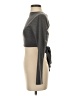 Assorted Brands Gray Long Sleeve Turtleneck Size S (estimated) - photo 5