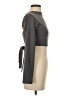 Assorted Brands Gray Long Sleeve Turtleneck Size S (estimated) - photo 4