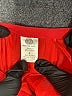 Tahari 100% Wool Solid Red Wool Skirt Size 2 - photo 5