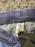 Carter's 100% Cotton Blue Jeans Size 4T - photo 3