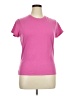 Gap Pink Active T-Shirt Size XL - photo 1