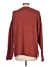 Unbranded Red Pullover Sweater Size L - photo 2