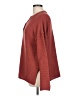 Unbranded Red Pullover Sweater Size L - photo 5
