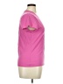 Gap Pink Active T-Shirt Size XL - photo 4