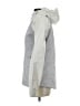 The North Face 100% Nylon Gray Snow Jacket Size S - photo 5