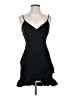 Lulus Black Cocktail Dress Size S - photo 1