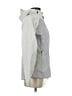 The North Face 100% Nylon Gray Snow Jacket Size S - photo 4