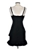 Lulus Black Cocktail Dress Size S - photo 2