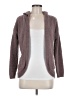 Rumi + Ryder Gray Cardigan Size M - photo 1