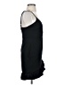 Lulus Black Cocktail Dress Size S - photo 4
