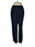 Marine Layer Solid Blue Track Pants Size M - photo 1