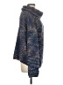 Elsamanda Tweed Blue Pullover Sweater Size M - photo 4