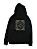 Jetty Black Pullover Hoodie Size L (youth) - photo 2