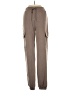 Scoop Brown Cargo Pants Size XS - photo 1
