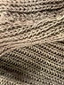 Unbranded Gray Cardigan Size M - photo 7