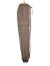 Scoop Brown Cargo Pants Size XS - photo 4