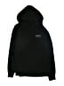 Jetty Black Pullover Hoodie Size L (youth) - photo 1