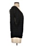 Express Black Short Sleeve Top Size XS - photo 4