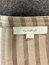 Fun2Fun 100% Rayon Gray Sleeveless Blouse Size L - photo 7