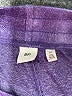 BP. Tie-dye Purple Casual Pants Size M - photo 7