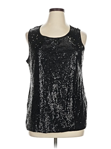 In'Voland Sleeveless Blouse (view 1)