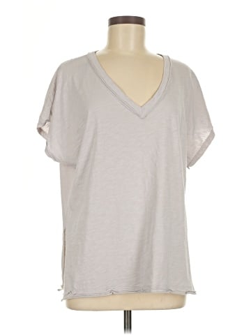 Hapari Swimwear Short Sleeve T-Shirt (view 1)