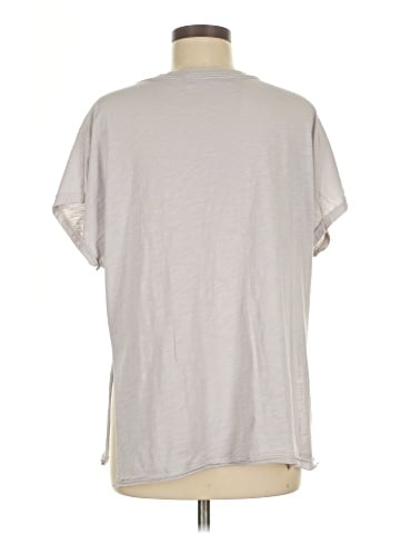Hapari Swimwear Short Sleeve T-Shirt (view 2)