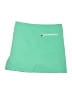 Assorted Brands Solid Green Casual Skirt Size 0 - photo 1