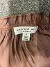 Current Air Brown Long Sleeve Blouse Size S - photo 7
