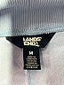 Lands' End Blue Casual Pants Size M - photo 4